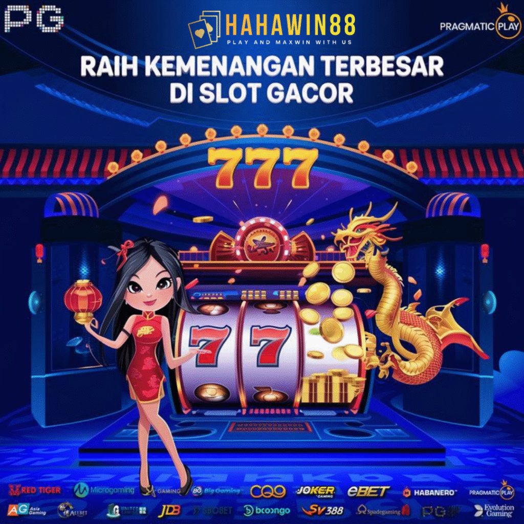 HAHAWIN88